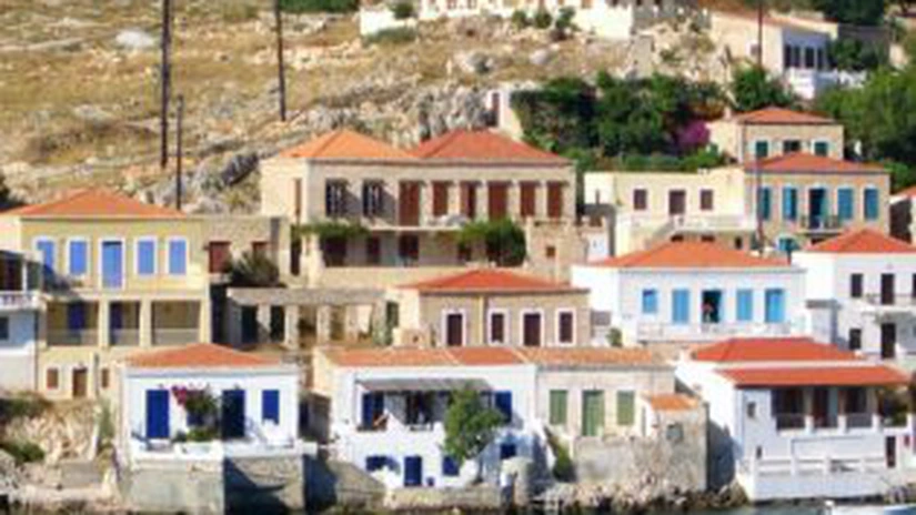 Guvernul de la Atena oferă facilități fiscale persoanelor care muncesc de la distanță și care vor să se mute în Grecia