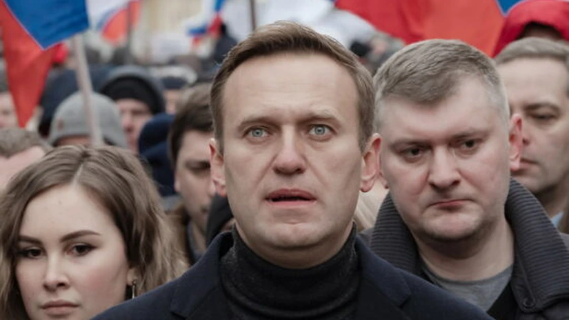 Rusia expulzează mai mulți diplomați din Germania, Suedia și Polonia, din cauza participării la protestele de susținere ale lui Aleksei Navalnîi