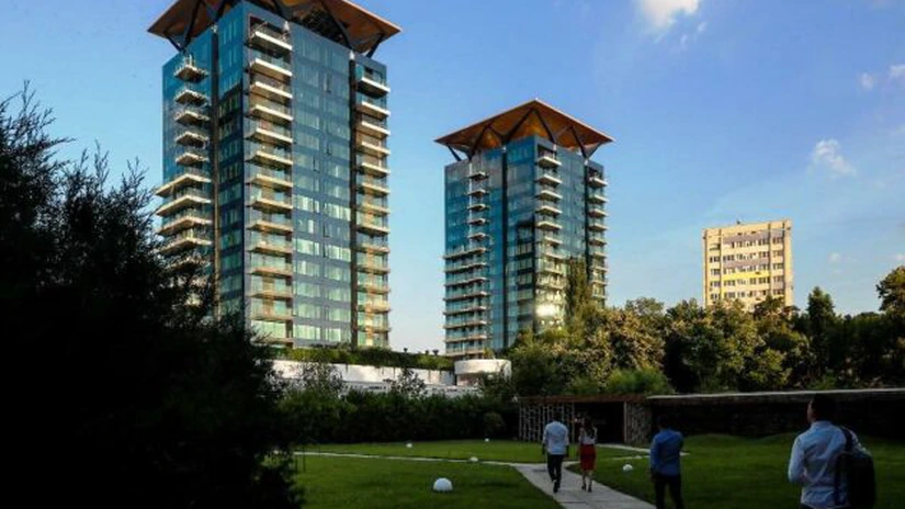 One United Properties, majorare de capital de până la 70 de milioane de euro