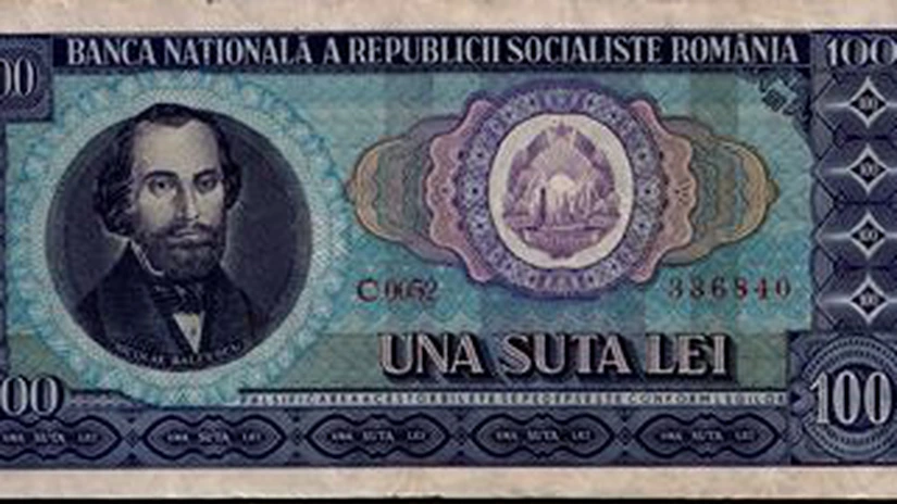 Euro a sărit de 4,85 lei la cursul oficial - cel mai slab leu din istorie. Ce spune BNR