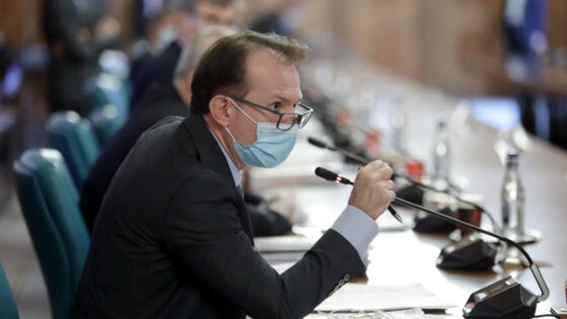 Florin Cîțu: Toate agențiile de rating vor retrograda instant România la junk. Vor fi români care-și vor pierde casele luate pe credit