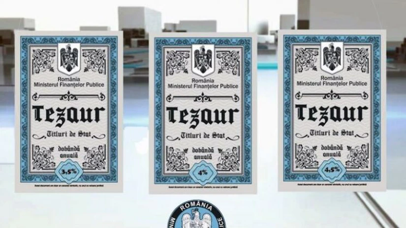 Programul TEZAUR continuă și în luna septembrie