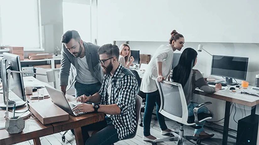 Metaminds este pentru al doilea an consecutiv “IT Transformation Partner of the Year” 2020 al Dell Technologies