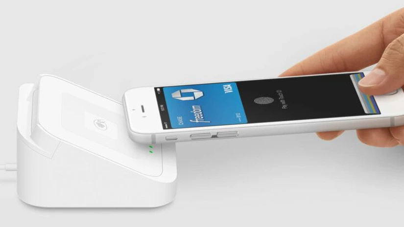 Netopia Payments lansează soluţia de plată cu telefonul prin NFC la comercianţi