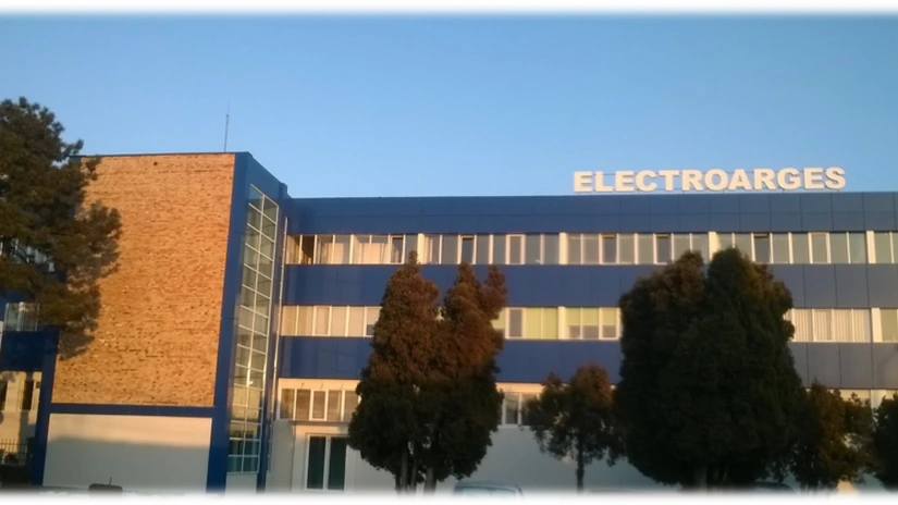 Amattis a cerut Autorității de Supraveghere Financiară să respingă preluarea Electroargeș de către omul de afaceri Ștefan Constantin