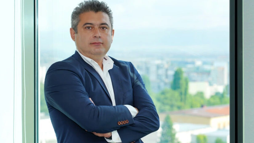 Noul director comercial BAT în România:  Sunt fericit și mândru să contribui la dezvoltarea afacerii BAT în țara mea natală