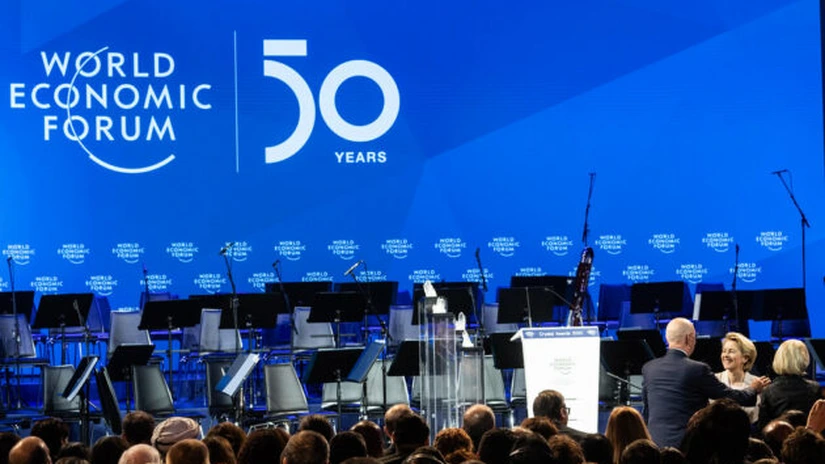 Forumul Economic Mondial nu se va mai desfășura în 2021 la Davos, ci la Buergenstock