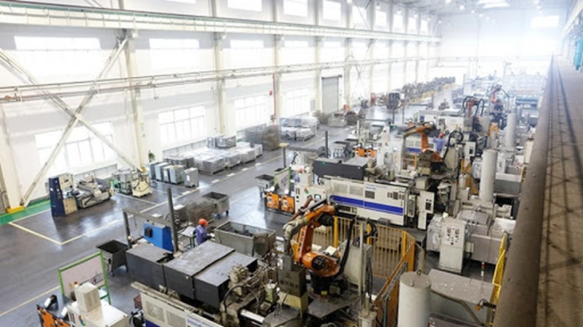 Grupul chinez Chervon Auto investeşte 48 milioane de euro într-o fabrică din Ungaria