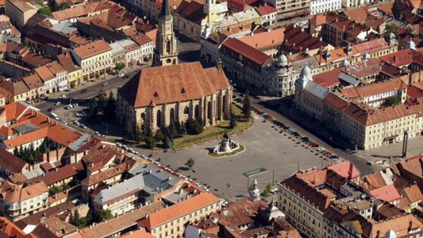 Cluj-Napoca a ajuns la o rată de incidență de 26,25 la mie