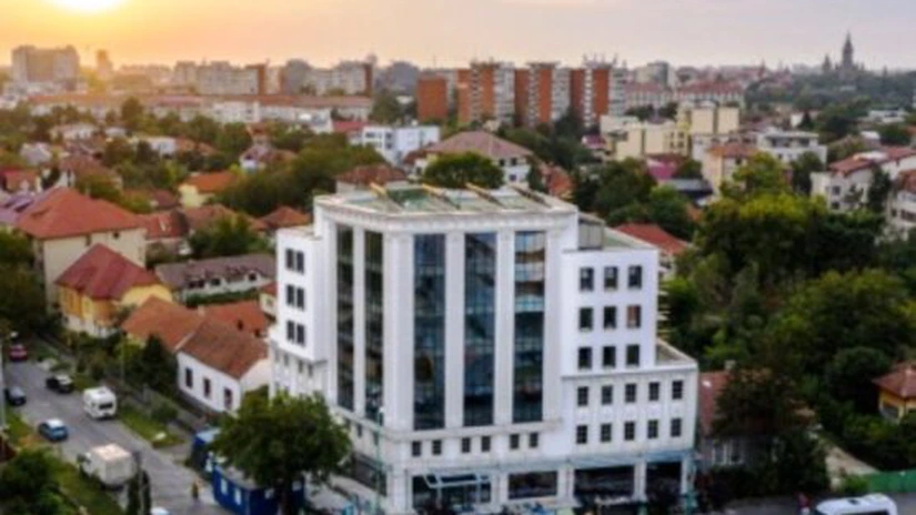 Accor a deschis Mercure Timişoara, primul hotel deţinut în acest oraş