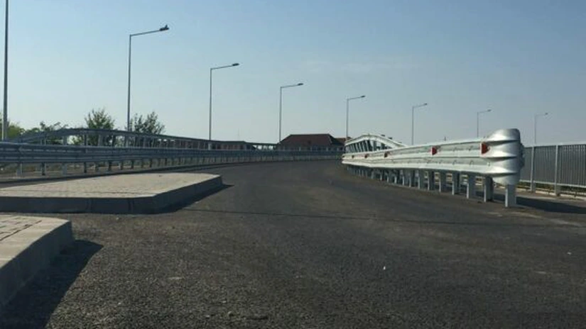 Autostrada Ploiești - Brașov: Licitația pentru revizuirea studiului de fezabilitate și proiectare stă de două luni în evaluare