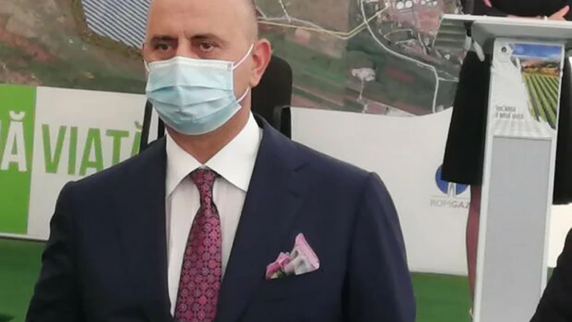 UPDATED Angajații GSP Offshore, firma milionarului Comănescu, anunță proteste de stradă, acuzând că se încalcă “constant și flagrant” drepturile