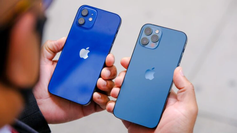 Apple intenţionează să majoreze cu 30% producţia de iPhone în primul semestru din 2021 - Nikkei