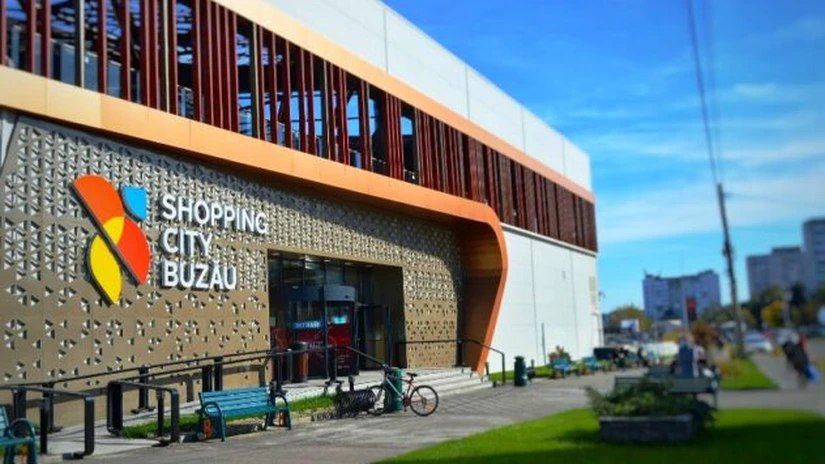 România, a doua cea mai slabă performanţă a retailerilor din mall-urile NEPI Rockcastle în trimestrul III. Vânzările au scăzut cu 16,8%