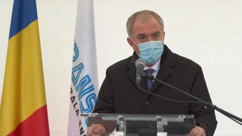 Lucrările la gazoductul BRUA s-au finalizat. Prin el a început exportul către Ungaria azi la ora 7 dimineața