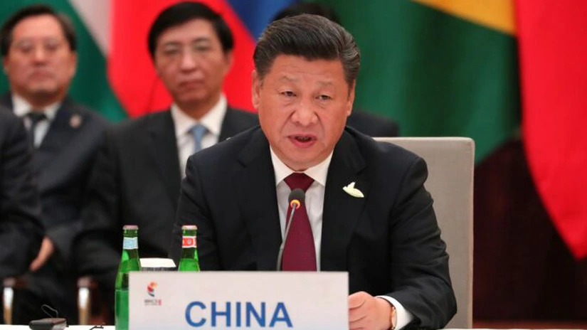 Xi Jinping: China va importa în următorii zece ani bunuri în valoare de peste 22 de trilioane de dolari