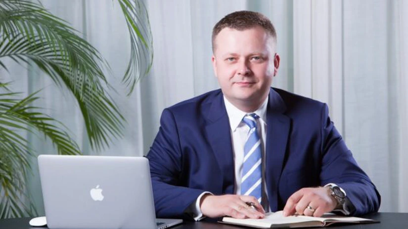 TeraPlast își vinde divizia de fabricare a profilelor de tâmplărie către Dynamic Selling Group