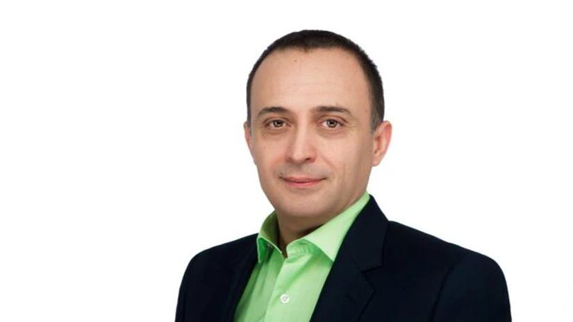 Nicolaescu, TechAngels: Piaţa de startup-uri de tehnologie din România este la 10-20% din potenţial. Există multe produse şi servicii mediocre