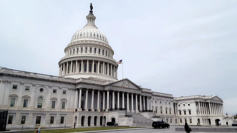 Congresul Statelor Unite a prelungit cu o săptămâna adoptarea bugetului pentru a evita blocarea administrației federale