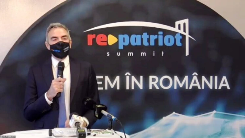RePatriot a lansat RePatriot Turism și vrea să aducă 2 milioane de turiști la anul în România