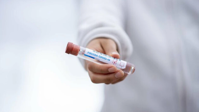Coronavirus în Franţa: Autorităţile au depistat un prim caz de contaminare cu noua variantă sud-africană