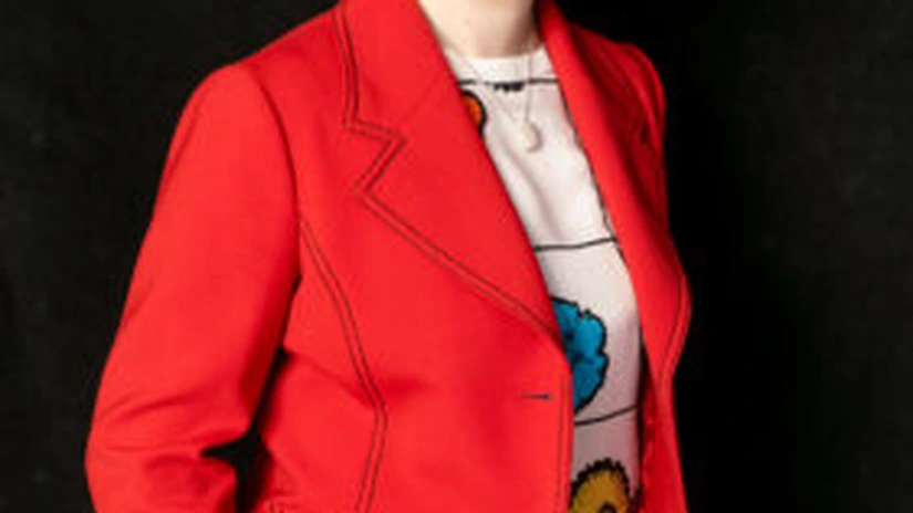Violeta Luca, general manager al Microsoft România, a fost promovată să conducă operaţiunile gigantului american din Cehia şi Slovacia