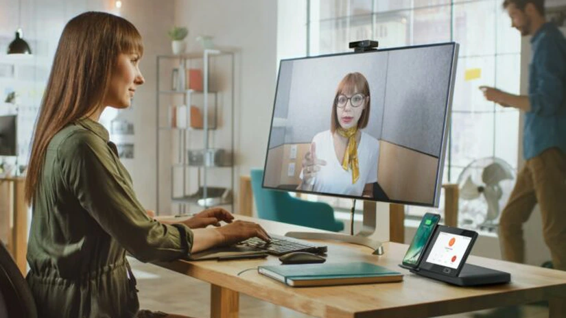 Cisco introduce noi funcţii bazate pe inteligenţă artificială în toate soluţiile Webex