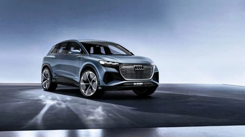 Audi va elimina motoarele cu ardere din producție în 10-15 ani
