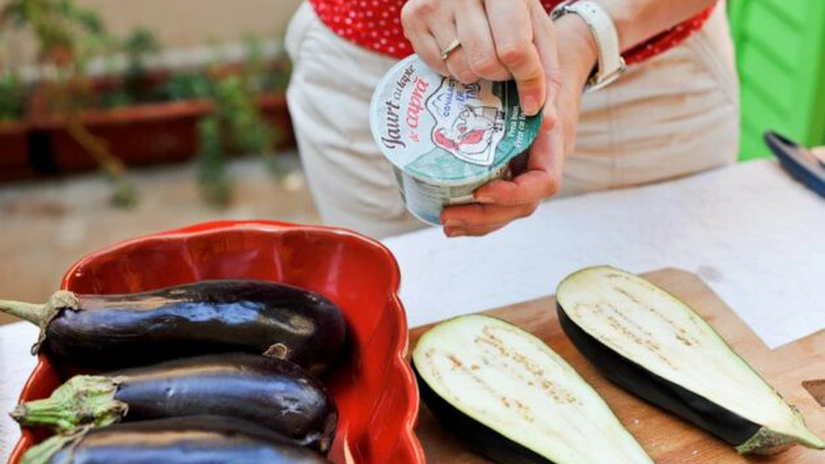 Covalact SA, parte a grupului francez Lactalis, a scăpat de o amendă de 150.000 de euro dată de Consiliul Concurenței acum cinci ani