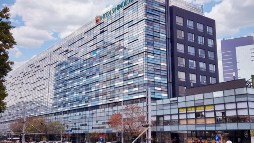 Intesa San Paolo România se reîntoarce către retail după trei ani de focus pe corporate. Care sunt cele mai căutate avantaje?