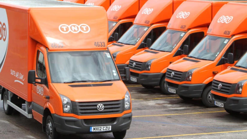 FedEx vrea să concedieze până la 6.300 de angajaţi în Europa