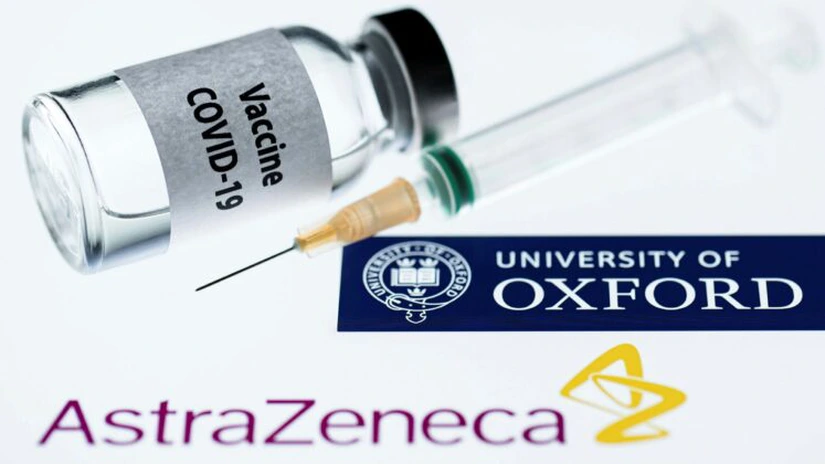 Agenția Europeană a Medicamentului: Există o legătură între vaccinul AstraZeneca și formarea chegurilor de sânge