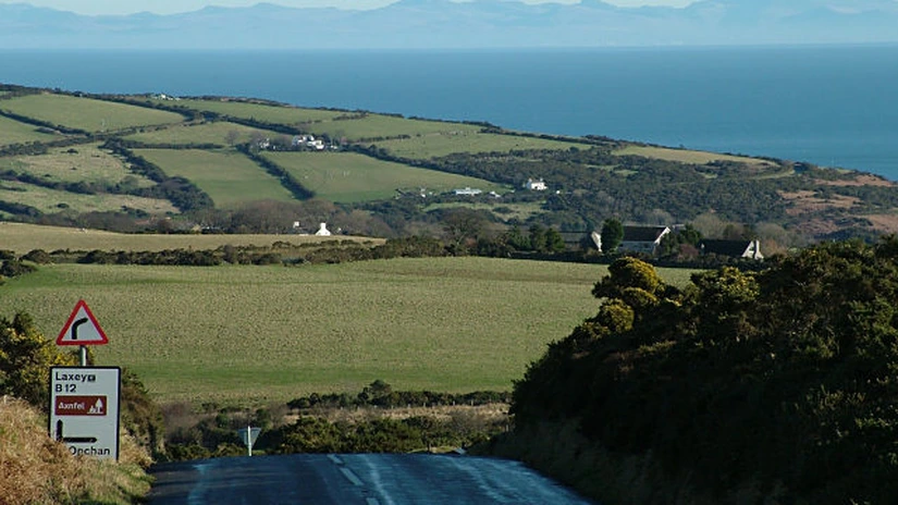 Isle of Man este primul teritoriu din Arhipelagul Britanic în care se ridică restricțiile împotriva pandemiei