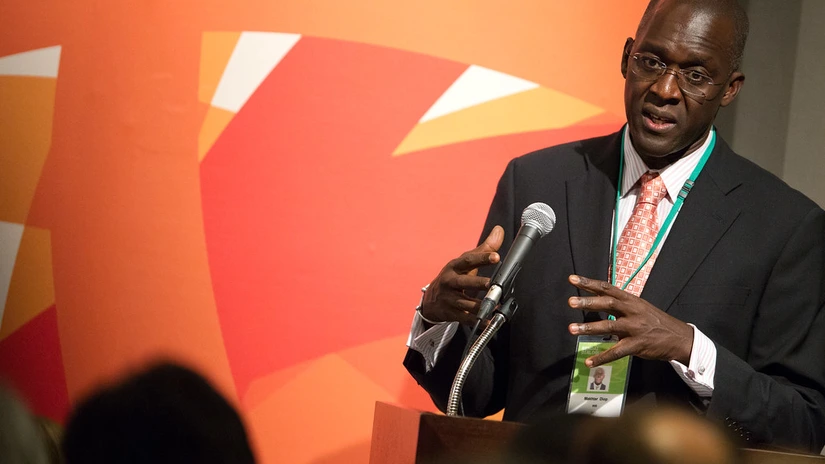 Un fost ministru de Finanțe din Senegal este noul noul director general al International Finance Corporation