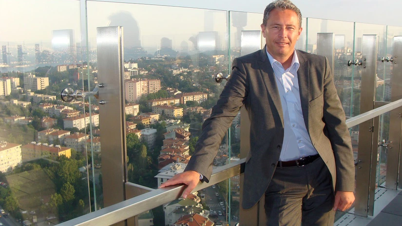 Schimbări în conducerea regională a SAP: Alexander Meixner este numit Chief Operating Officer pentru Europa de Sud-Est