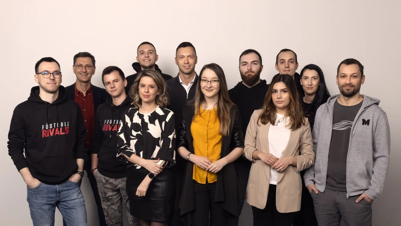Grupul Miniclip a preluat pachetul majoritar de acțiuni al companiei românești de jocuri Green Horse Games