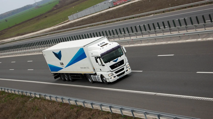 Afacerile FAN Curier au trecut pragul de 1 miliard de lei în 2020 pe fondul pandemiei. Compania pregătește investiții în logistică
