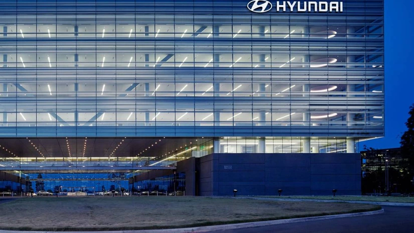 Posibilă notă de plată pentru grupul Hyundai după „strategia Apple”