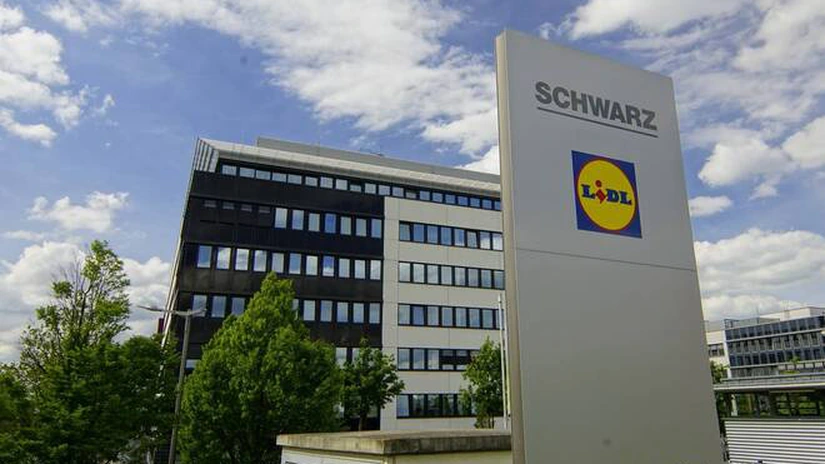 O bombă a explodat la sediul central al Lidl, în Germania