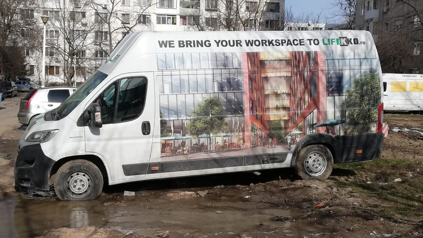 Update: Primăria Sectorului 6 își face serviciu propriu de ridicat mașini. Cine parchează unde nu trebuie va plăti cel puțin 500 de lei