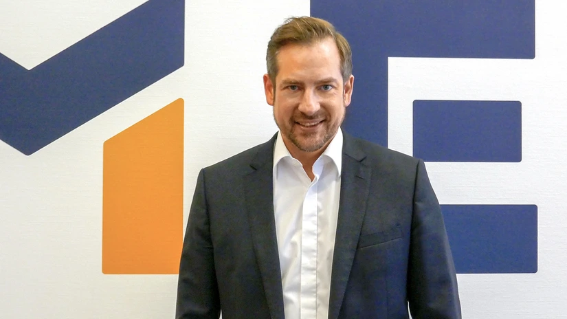 Steffen Greubel a fost numit noul CEO al companiei METRO AG