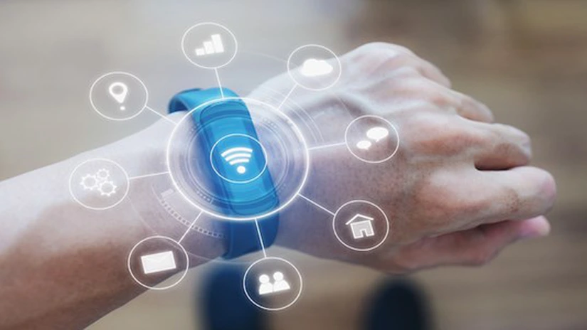 Românii şi grecii sunt pe ultimele locuri în UE la utilizarea dispozitivelor wearables