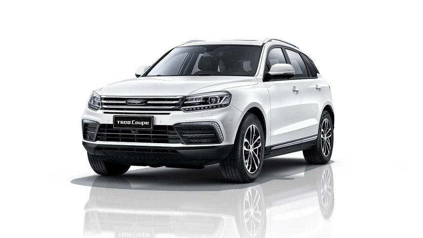 Ford renunţă la planurile de a produce vehicule electrice cu grupul chinez Zotye Automobile