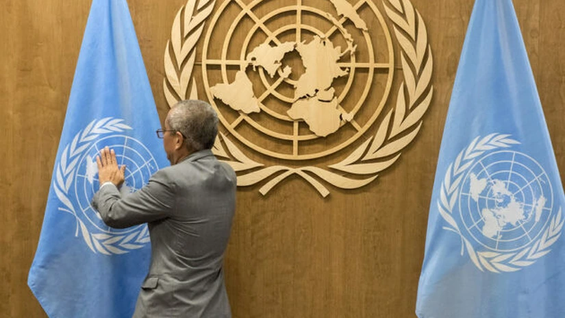 Consiliul de Securitate al ONU a cerut încetarea focului în Libia și retragerea mercenarilor din ţară