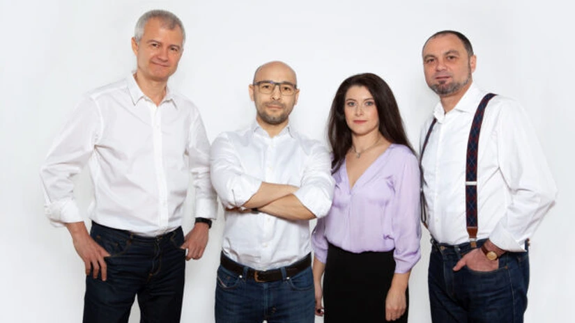 Fondul de investiții EGV face public documentul care prezintă termenii și condițiile investițiilor de tip capital de risc