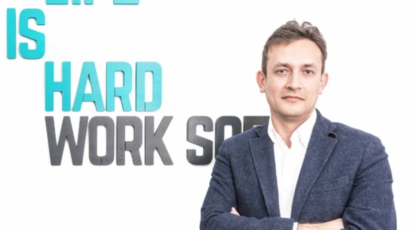 Furnizorul de soluţii software Life Is Hard vizează noi achiziții în următorii doi ani