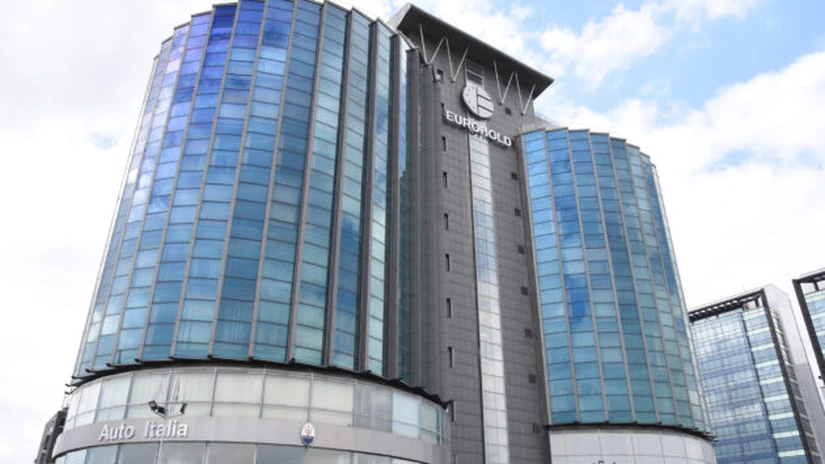 Firma de investiții Global Emerging Group va deveni acționar la Eurohold, compania mamă a Euroins, în schimbul unei finanțări de 31 de milioane de dolari