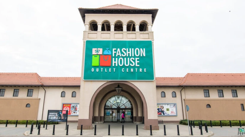 Tommy Hilfiger și Calvin Klein își vor deschide sâmbătă magazine în interiorul Fashion House Outlet Centre Militari
