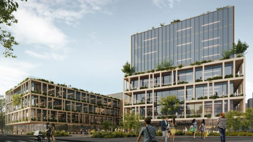 Amazon deschide trei noi birouri în România şi creează 500 de locuri de muncă