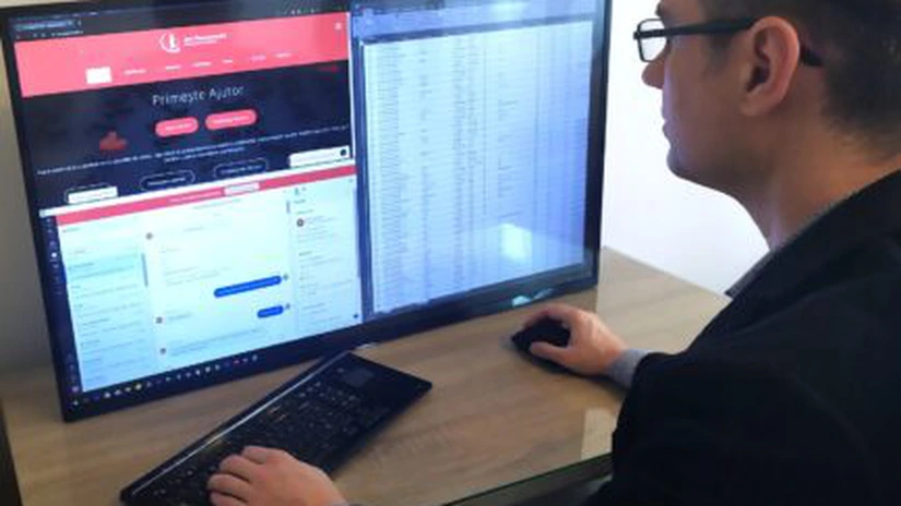 Consiliere gratuită pentru pentru cei care  luptă împotriva COVID 19. Asociația 